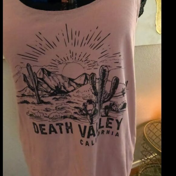 torrid Tops - Torrid Graphic Tank